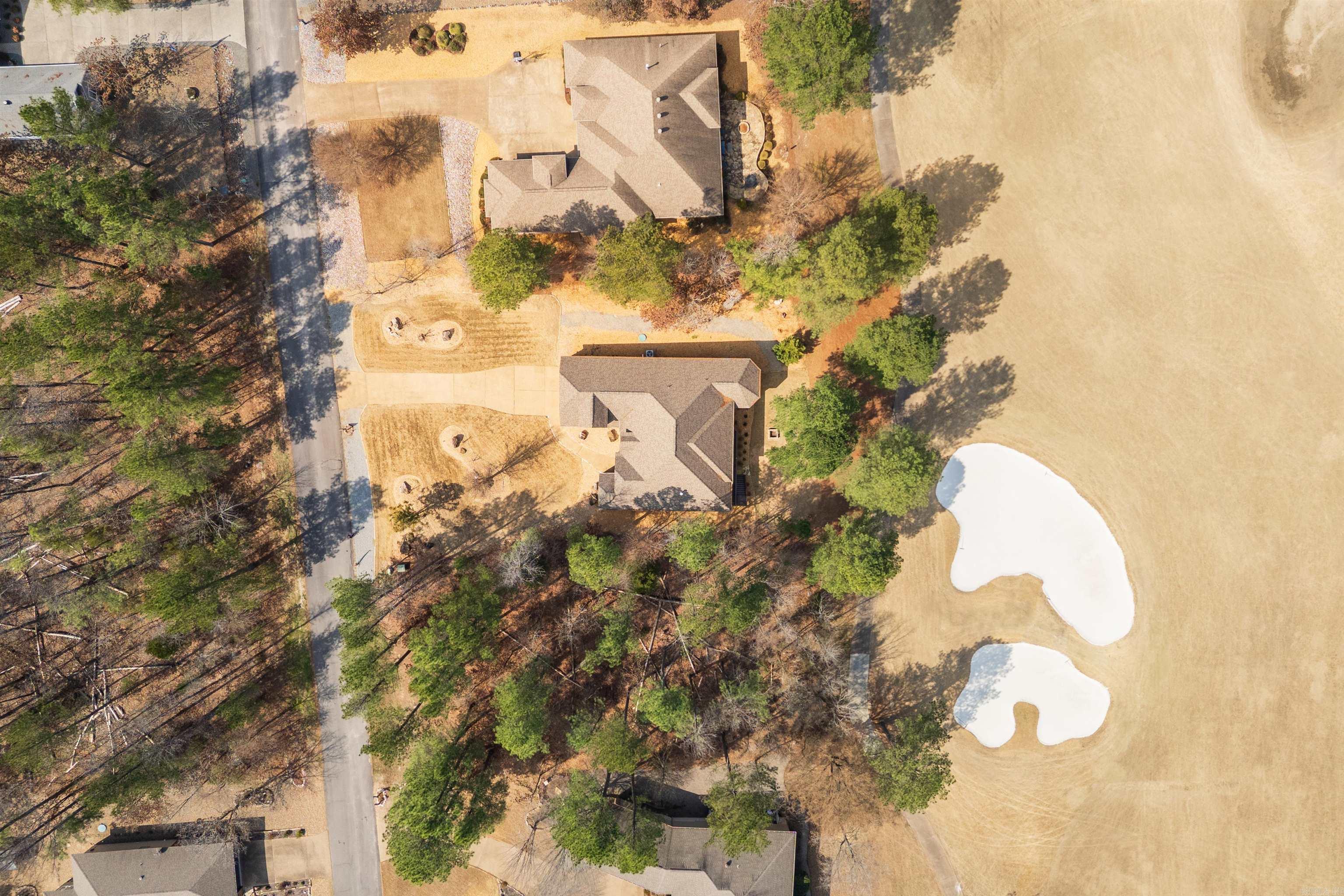 ISABELLA GOLF COURSE - Residential