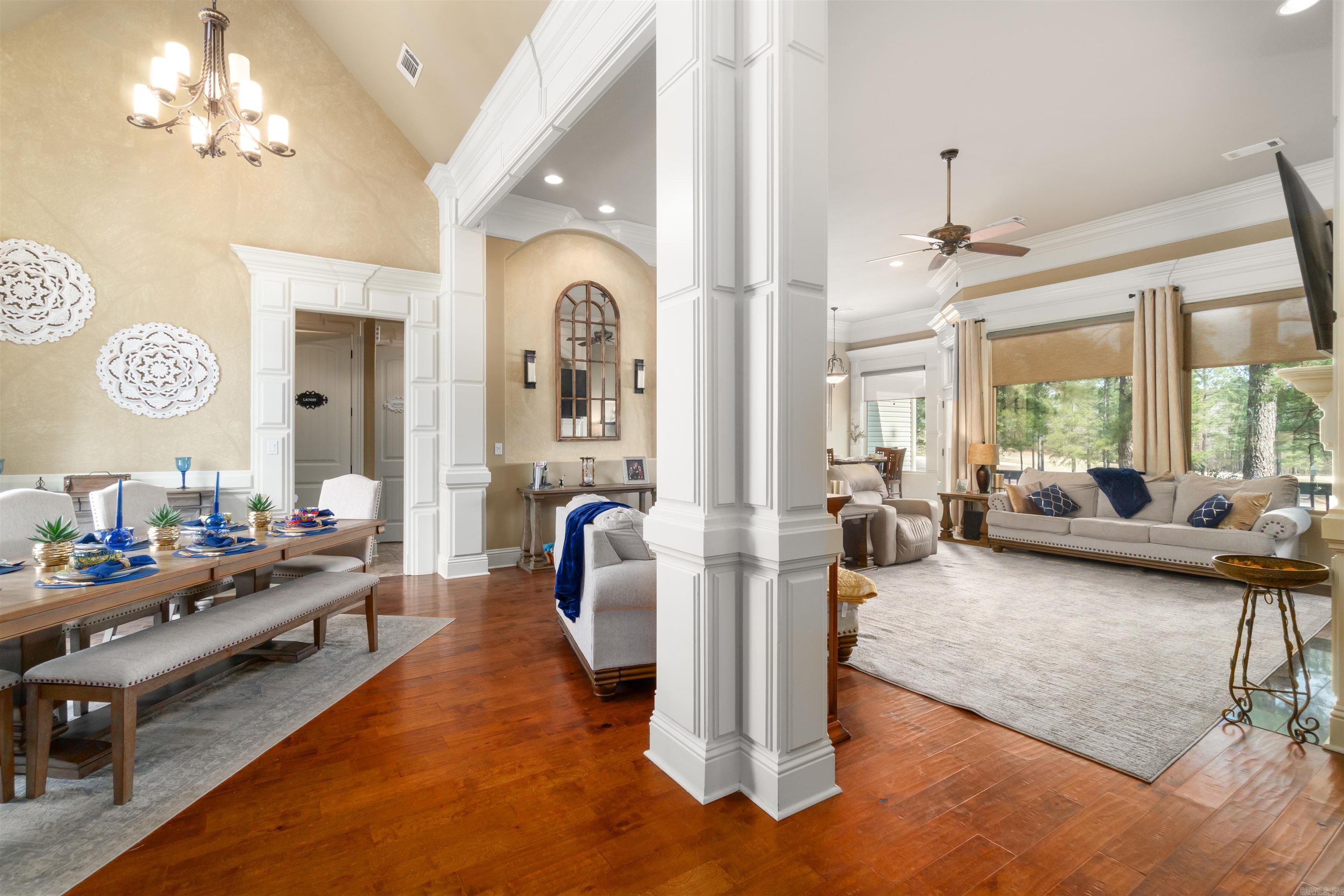 ISABELLA GOLF COURSE - Residential