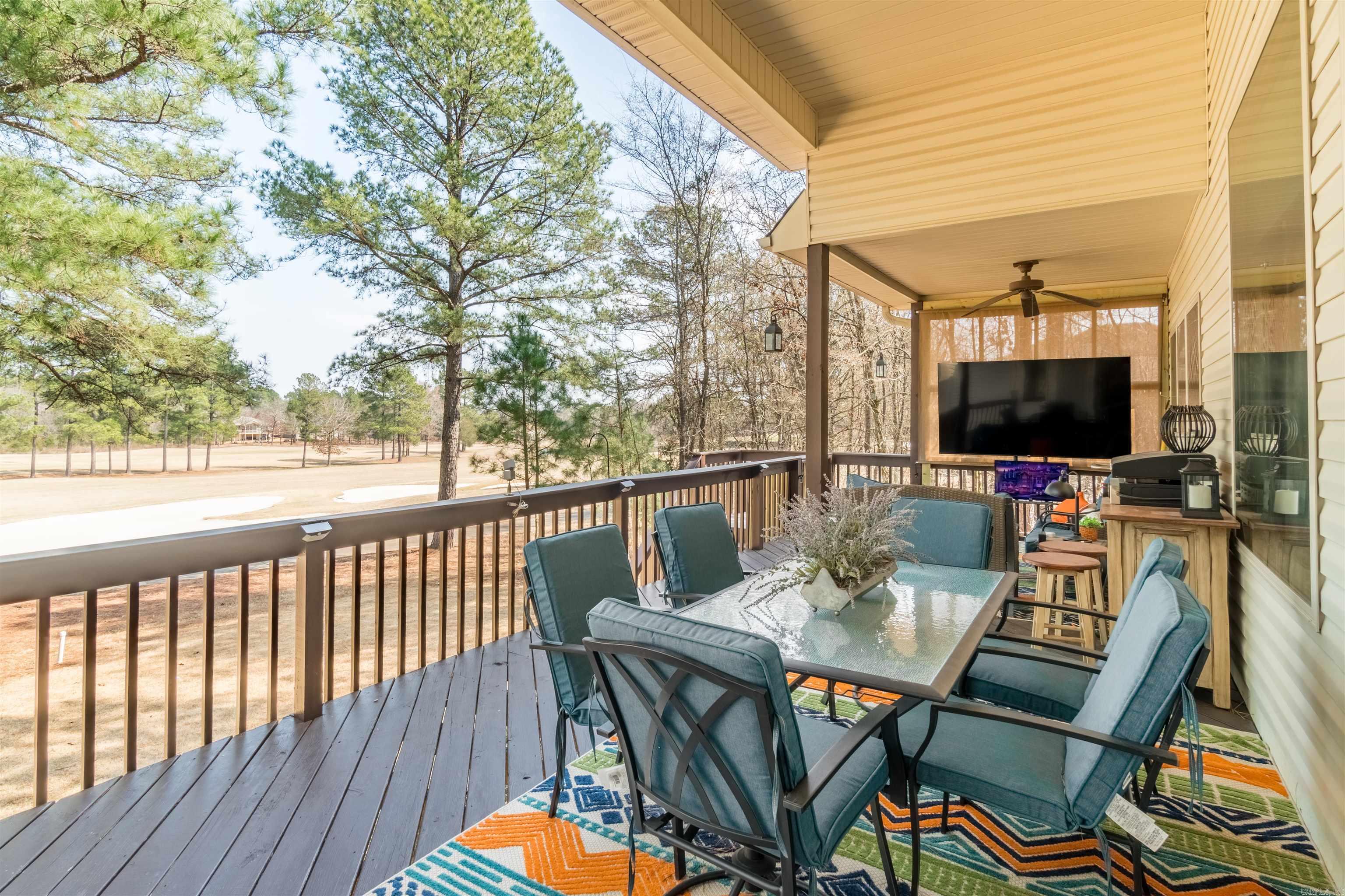 ISABELLA GOLF COURSE - Residential