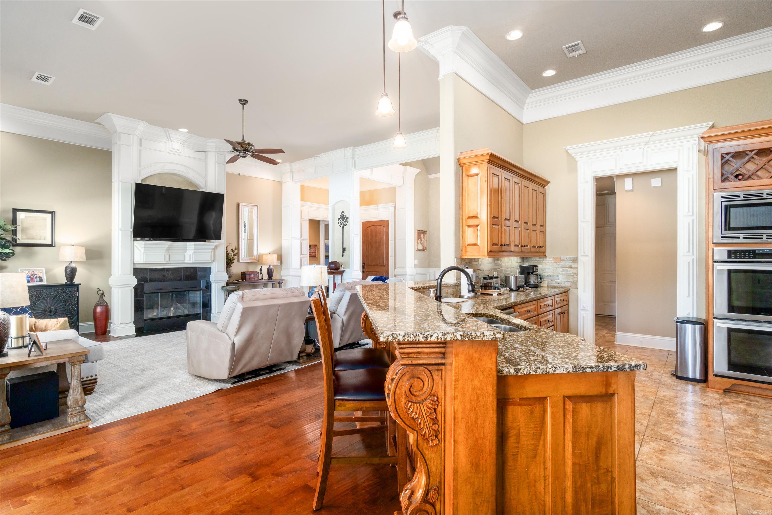 ISABELLA GOLF COURSE - Residential