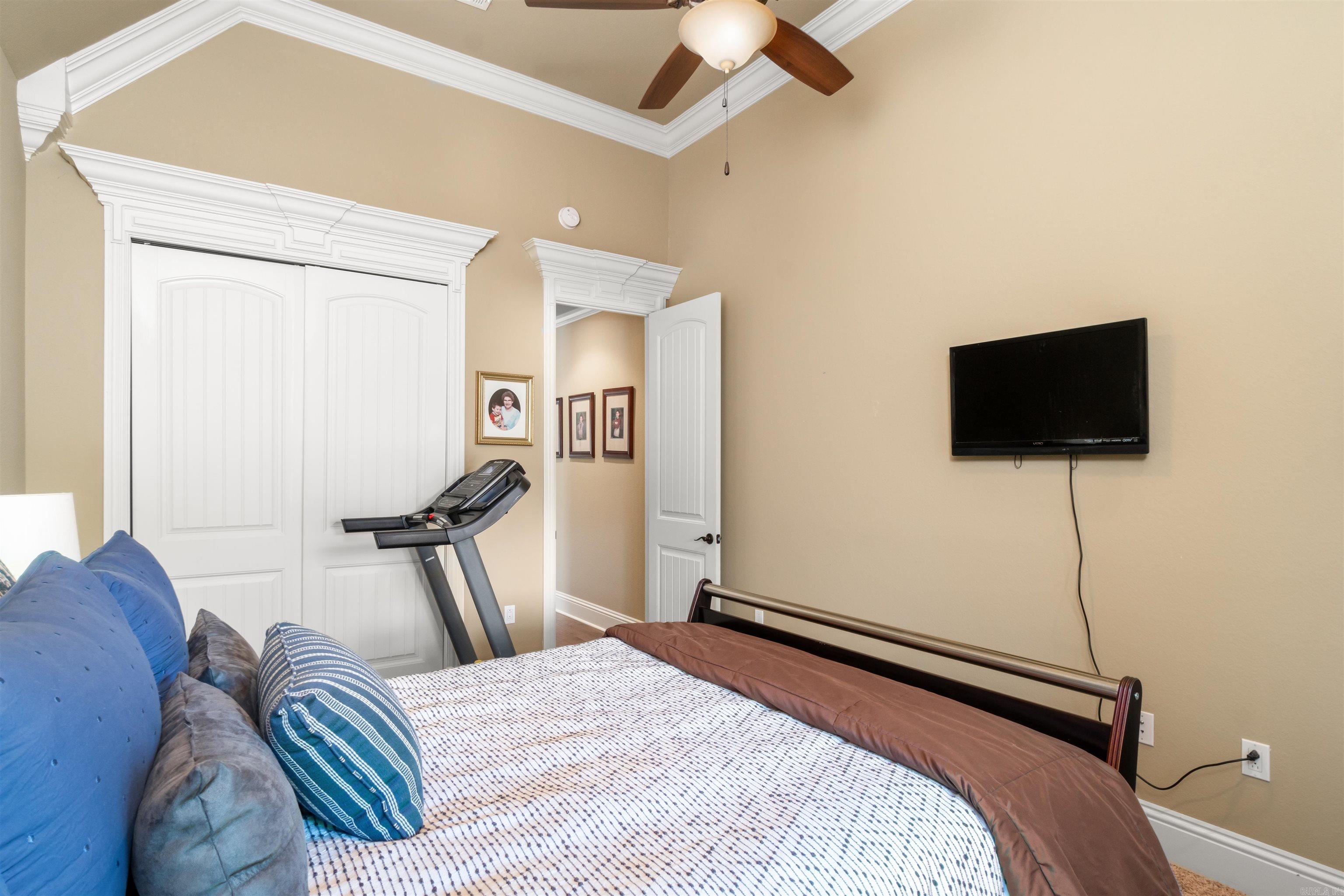 ISABELLA GOLF COURSE - Residential