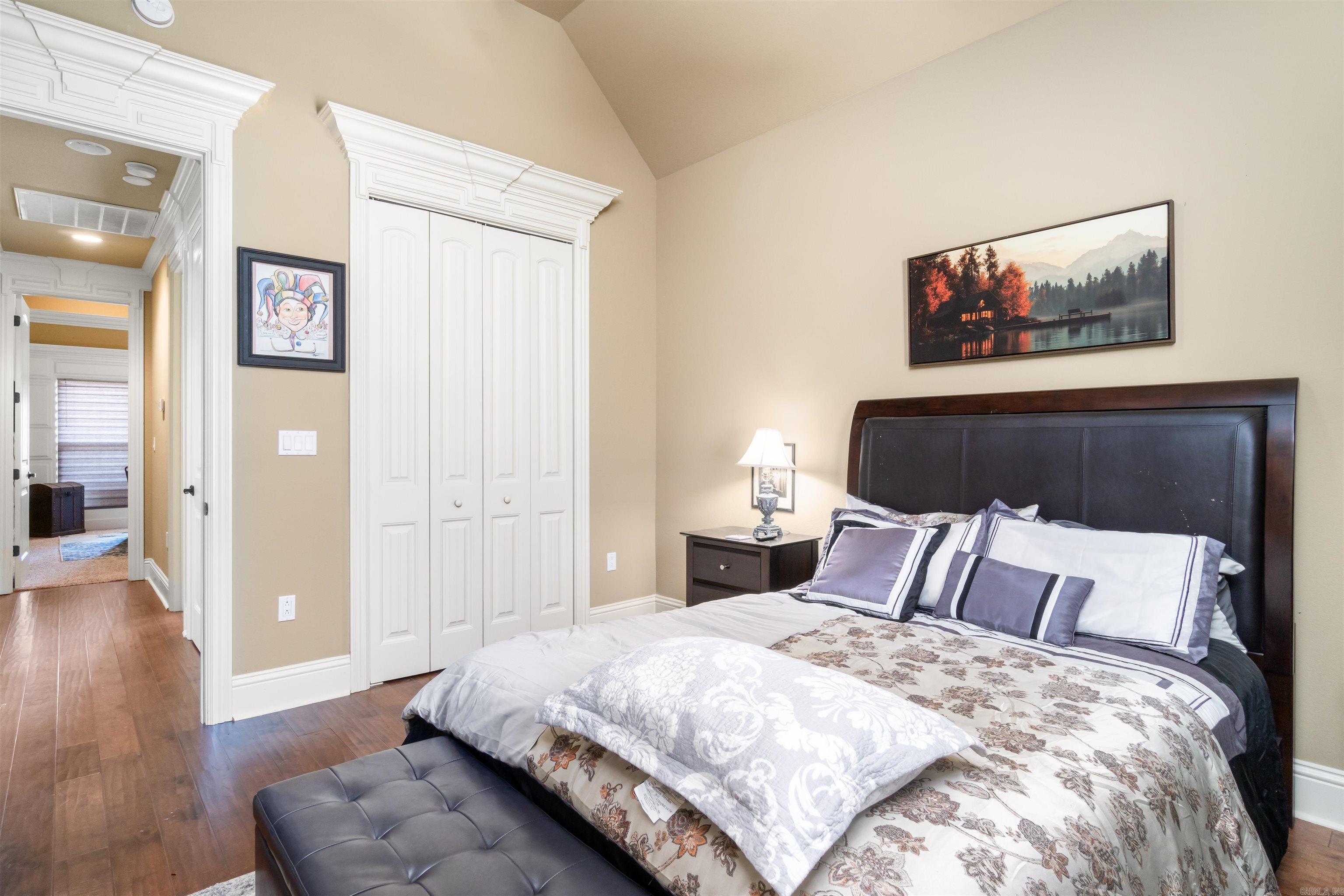 ISABELLA GOLF COURSE - Residential