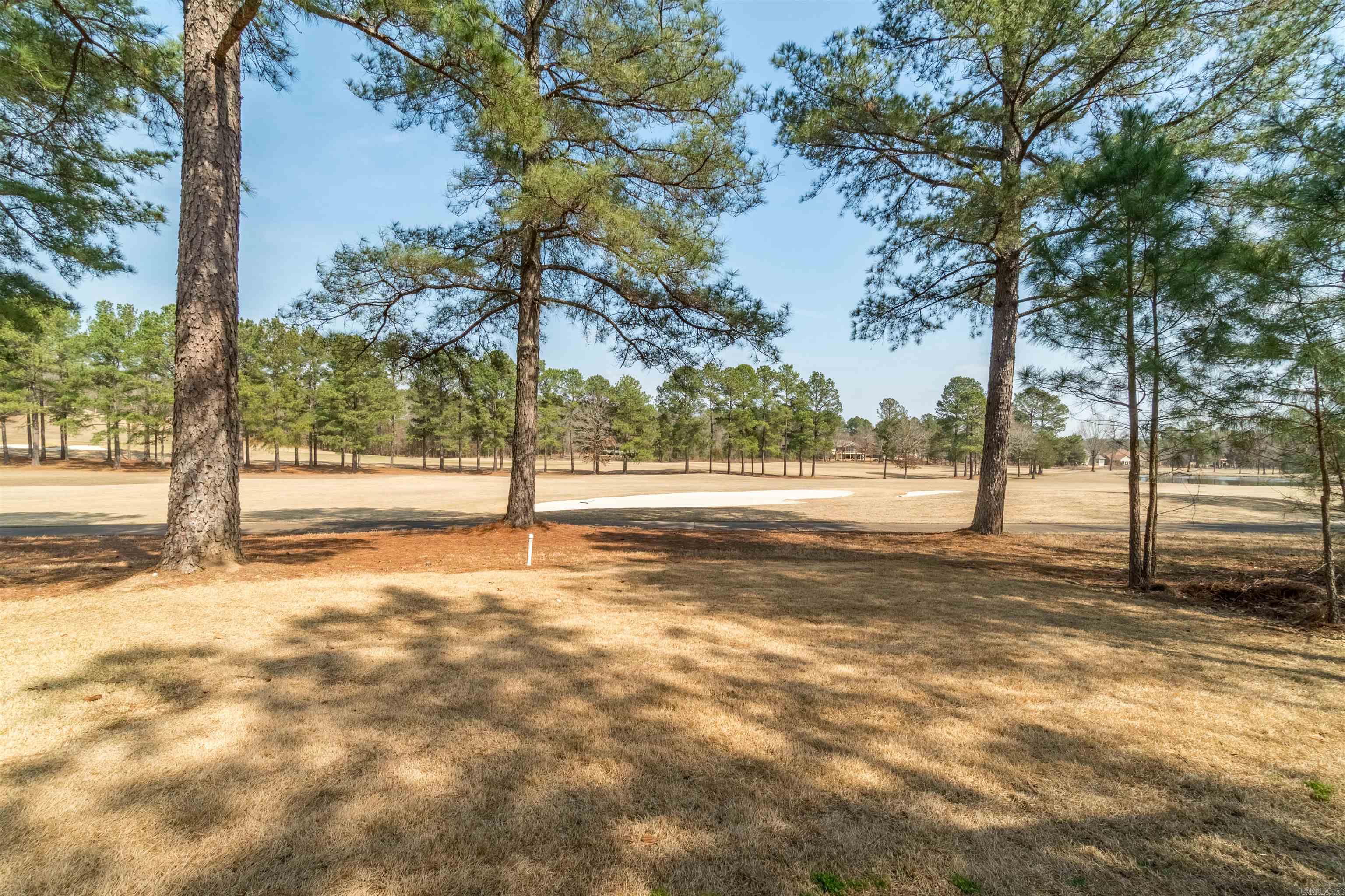 ISABELLA GOLF COURSE - Residential