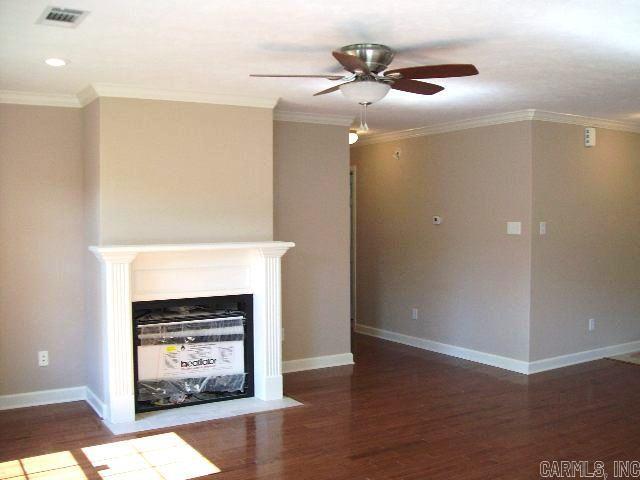 Magness Creek - Residential Lease