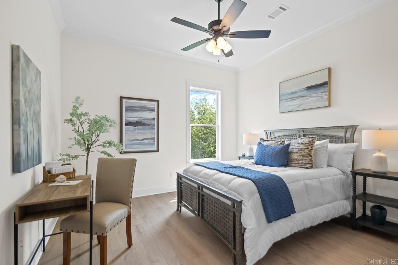 MAUMELLE VALLEY ESTATES - Residential