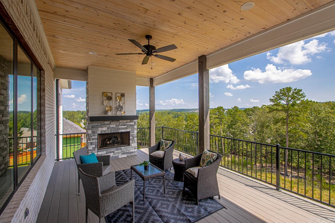 MAUMELLE VALLEY ESTATES - Residential