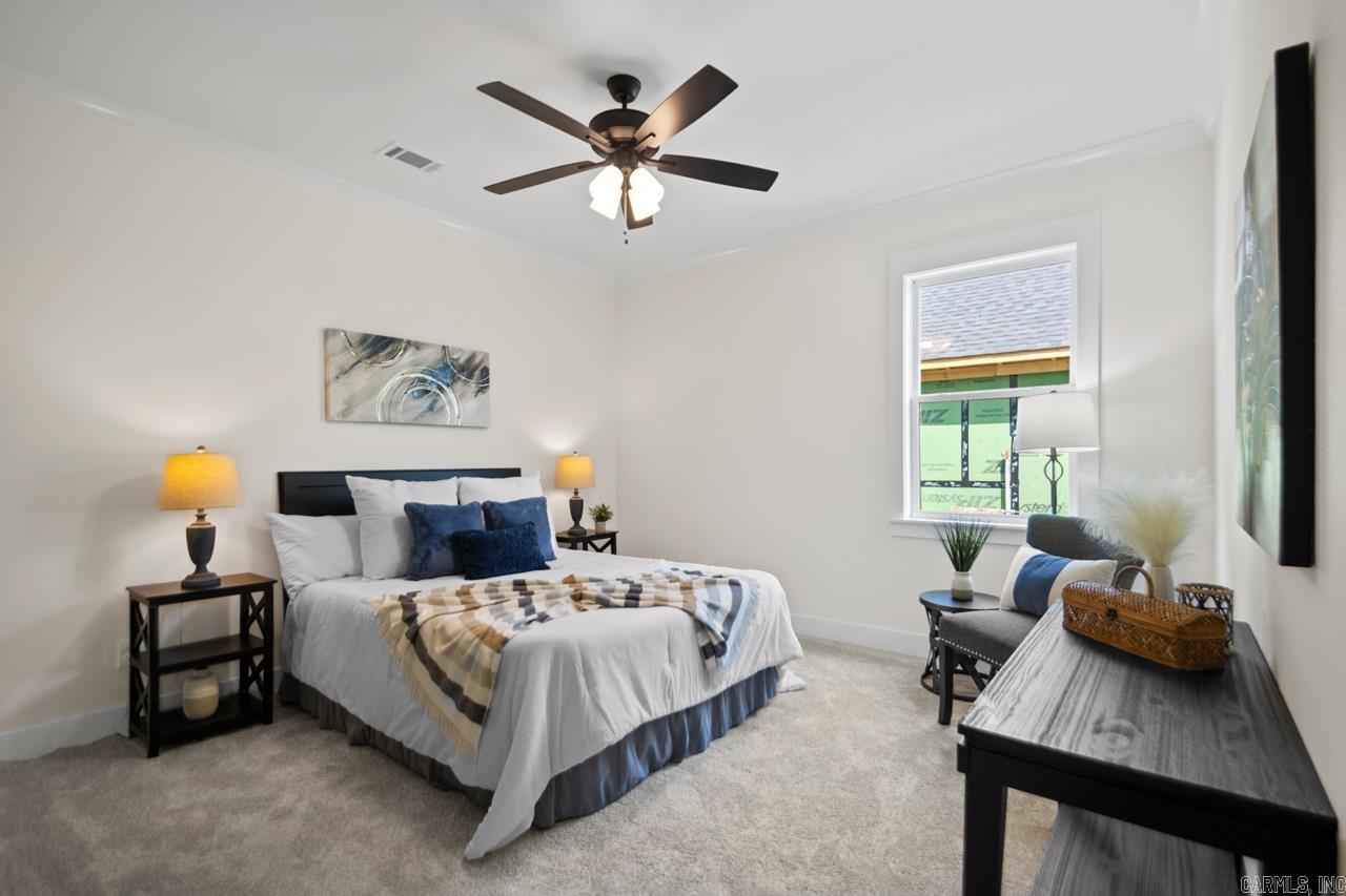 MAUMELLE VALLEY ESTATES - Residential
