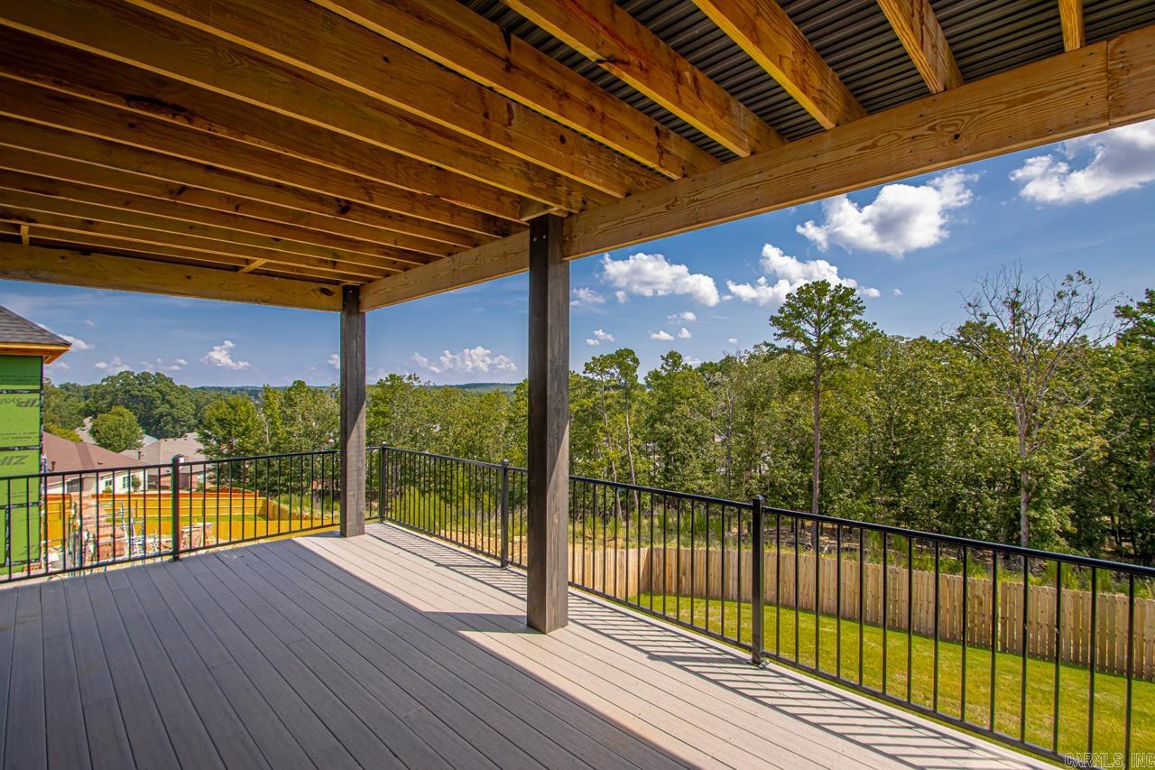 MAUMELLE VALLEY ESTATES - Residential
