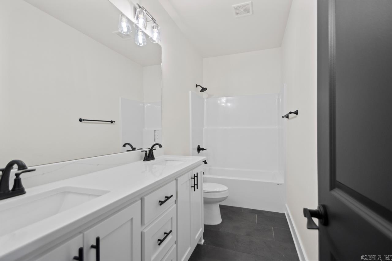 MAUMELLE VALLEY ESTATES - Residential