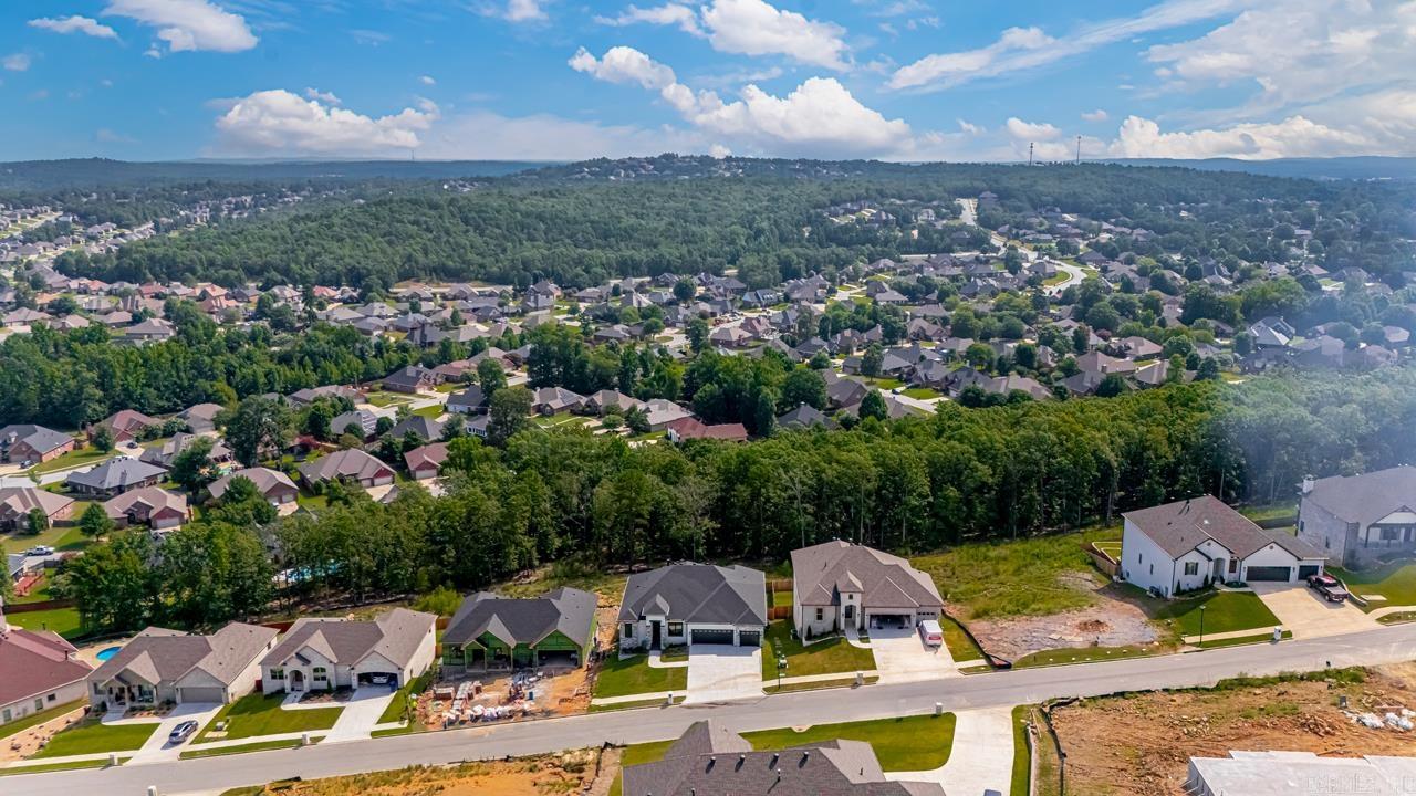 MAUMELLE VALLEY ESTATES - Residential