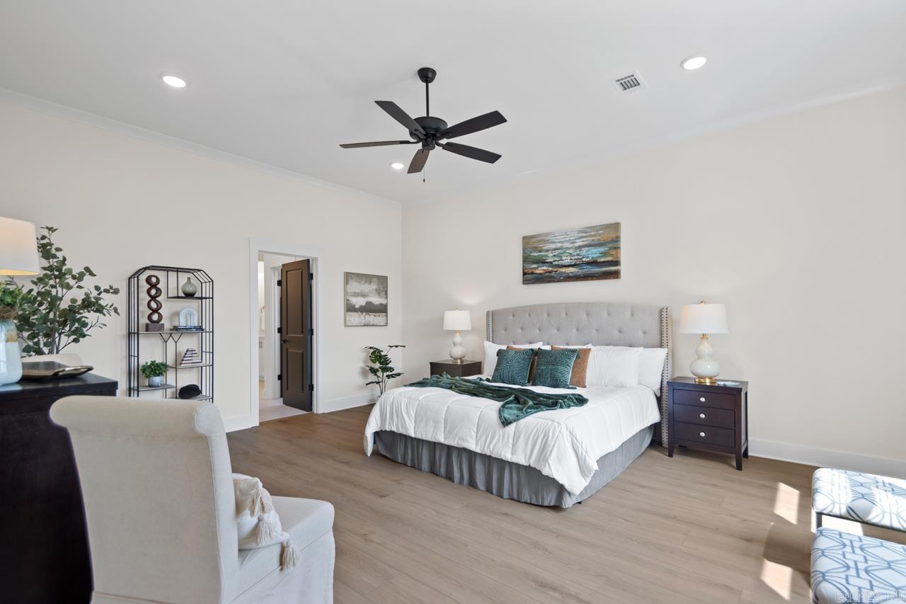 MAUMELLE VALLEY ESTATES - Residential