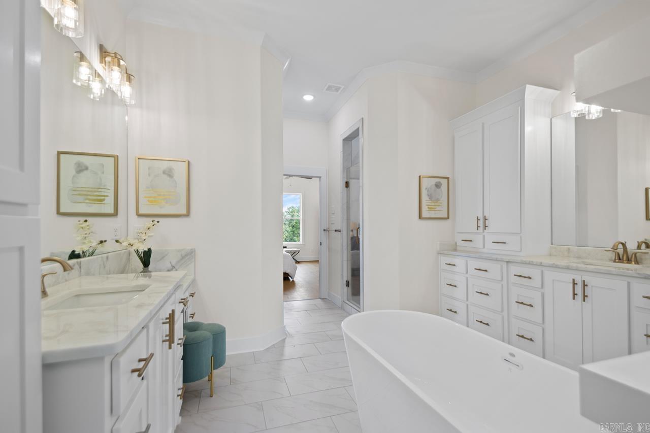 MAUMELLE VALLEY ESTATES - Residential