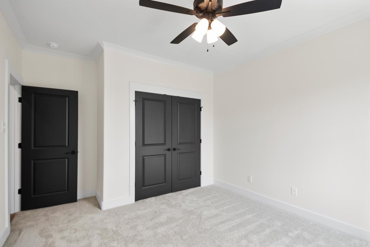 MAUMELLE VALLEY ESTATES - Residential