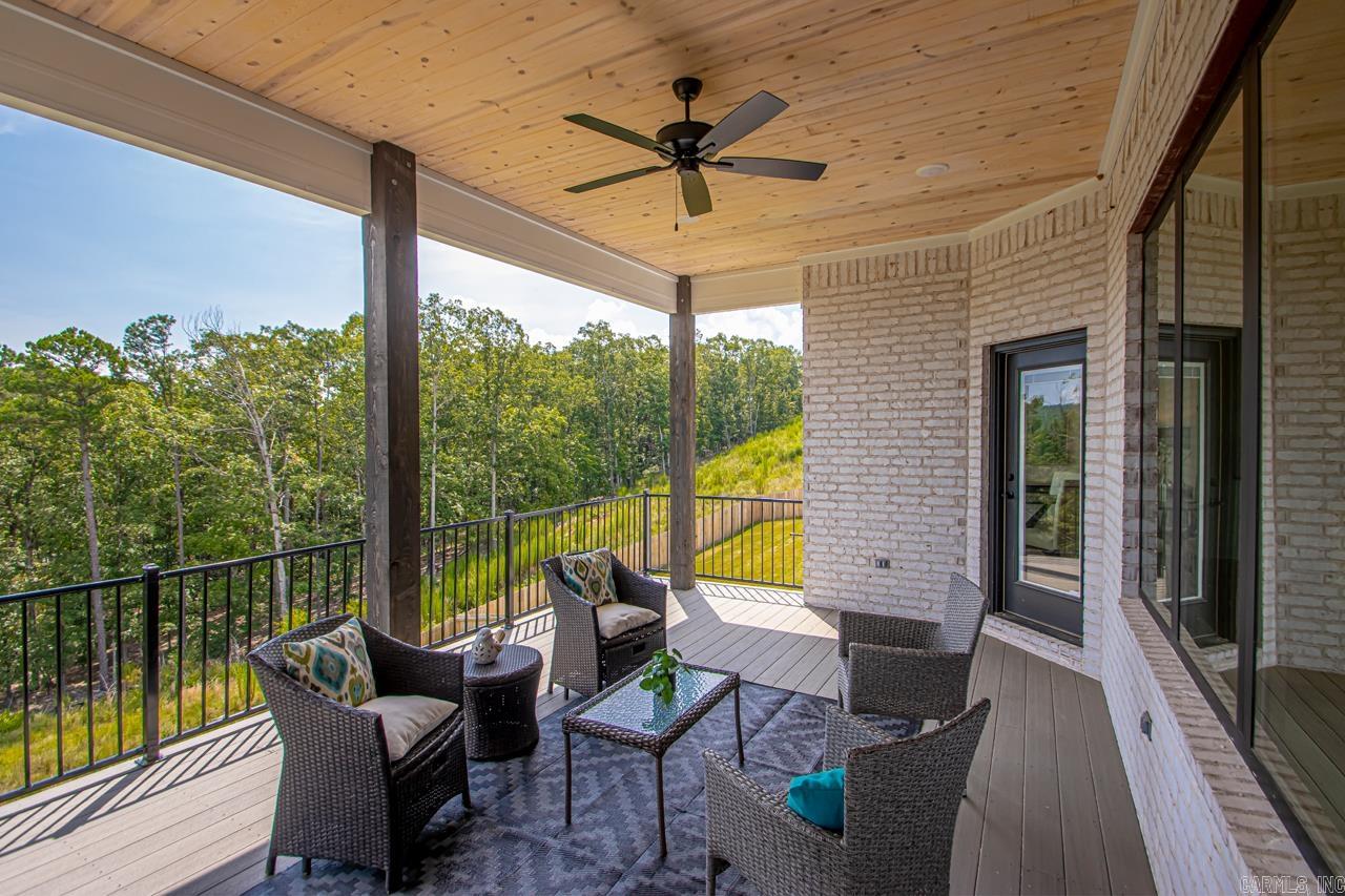 MAUMELLE VALLEY ESTATES - Residential