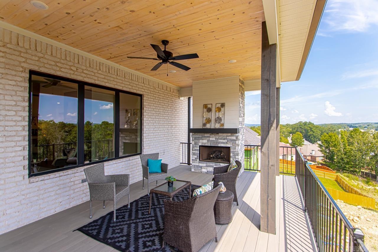 MAUMELLE VALLEY ESTATES - Residential