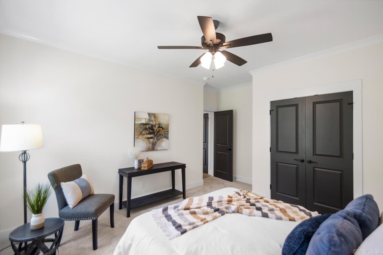 MAUMELLE VALLEY ESTATES - Residential
