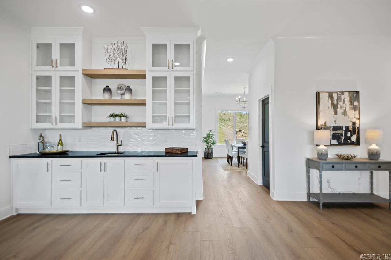 MAUMELLE VALLEY ESTATES - Residential