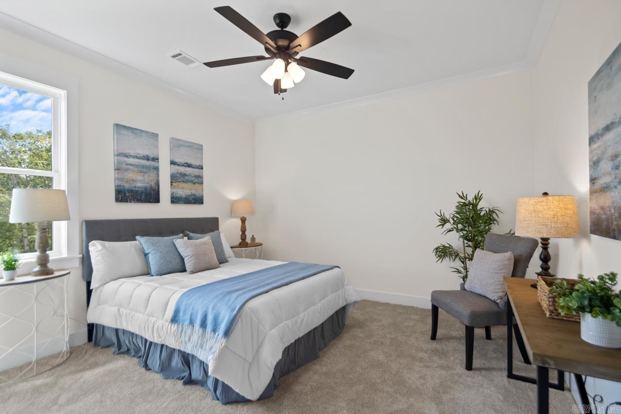 MAUMELLE VALLEY ESTATES - Residential
