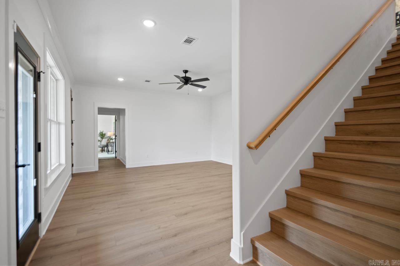 MAUMELLE VALLEY ESTATES - Residential