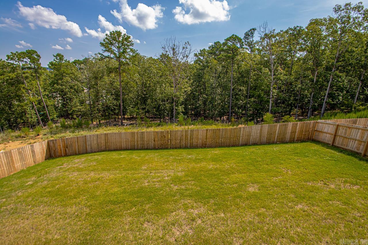 MAUMELLE VALLEY ESTATES - Residential