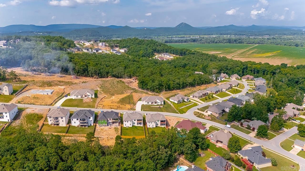 MAUMELLE VALLEY ESTATES - Residential