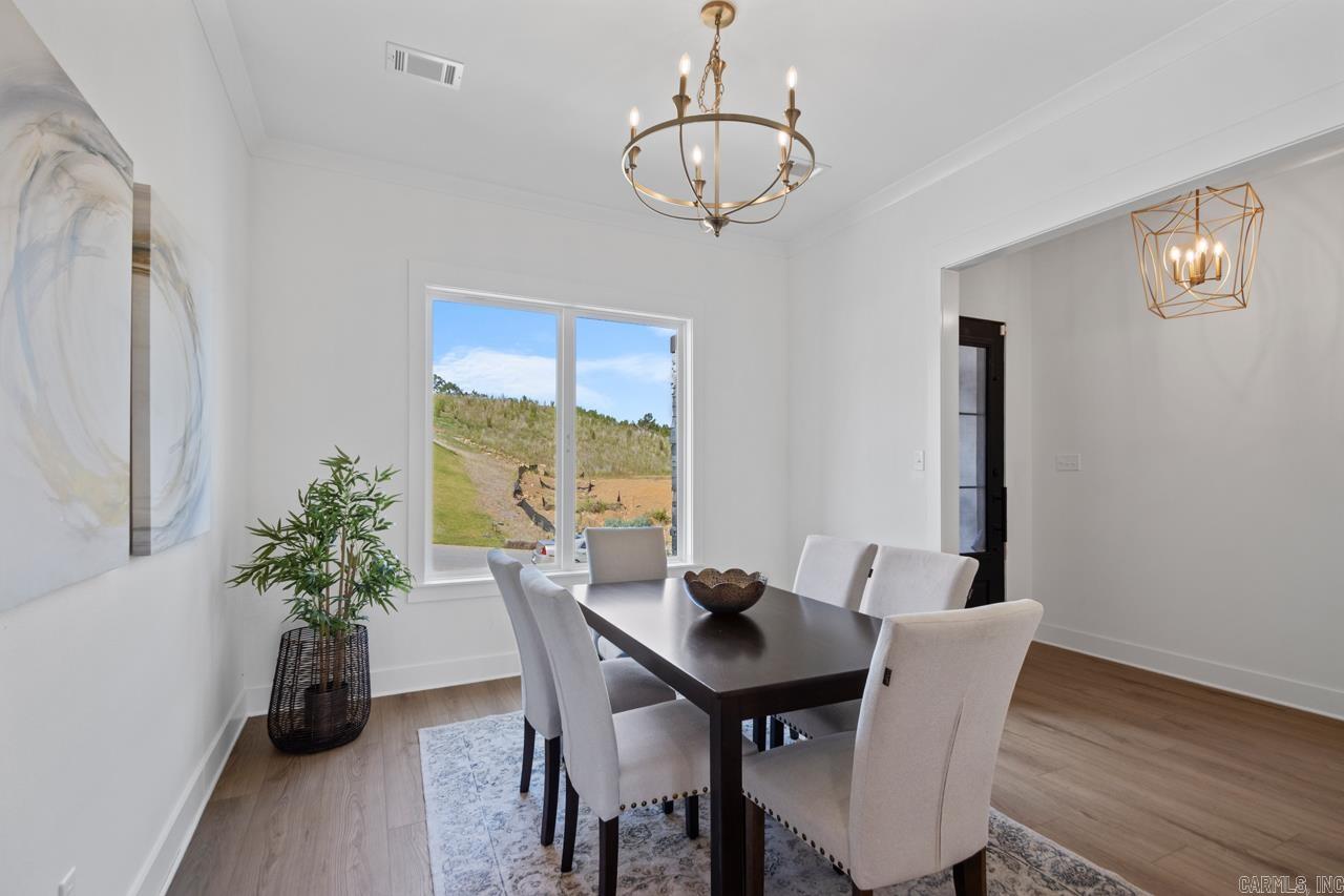MAUMELLE VALLEY ESTATES - Residential