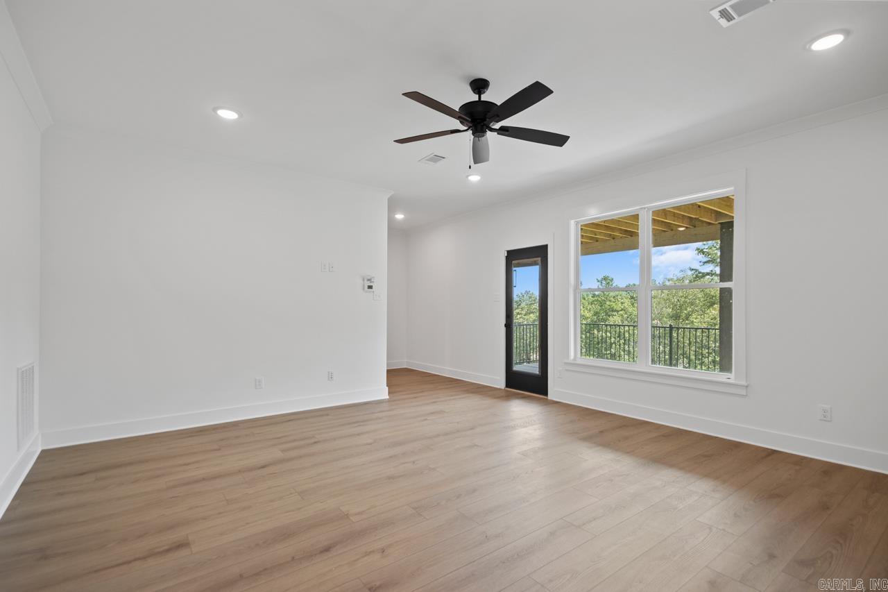MAUMELLE VALLEY ESTATES - Residential