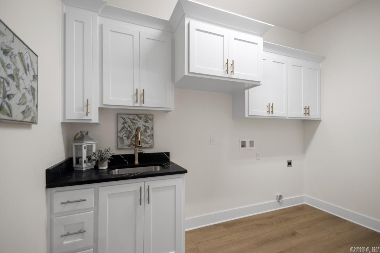 MAUMELLE VALLEY ESTATES - Residential