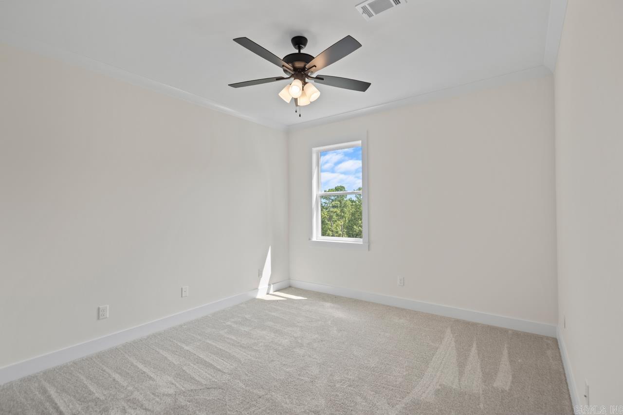 MAUMELLE VALLEY ESTATES - Residential