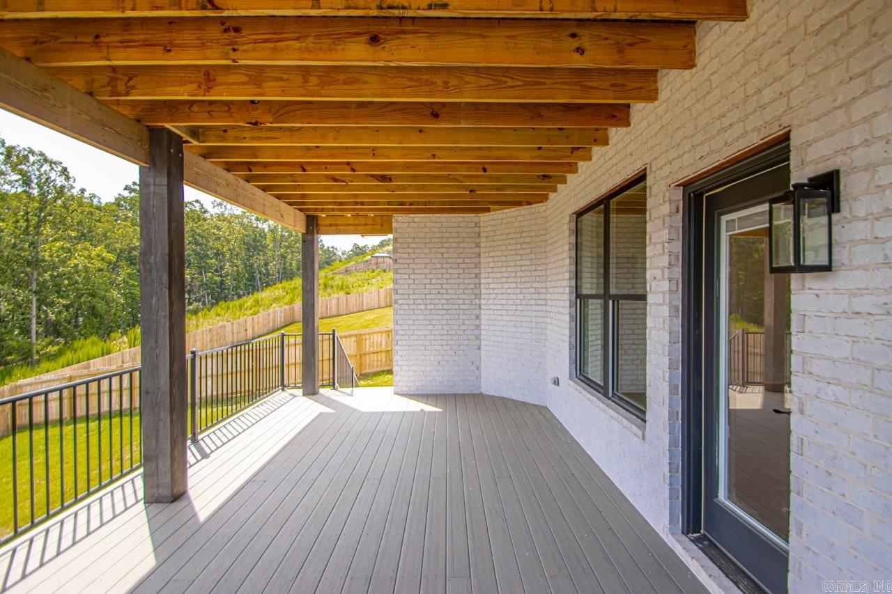 MAUMELLE VALLEY ESTATES - Residential