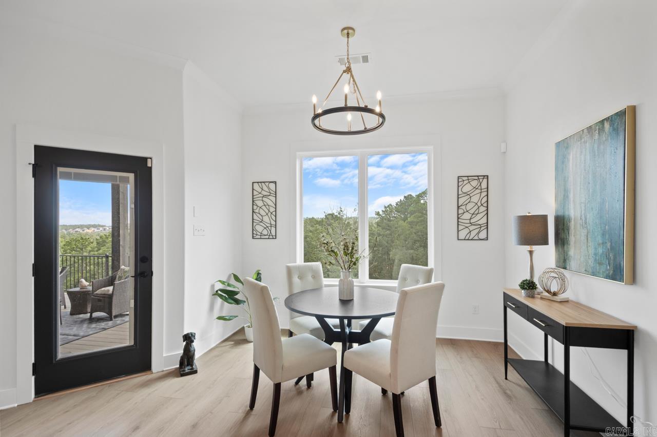 MAUMELLE VALLEY ESTATES - Residential