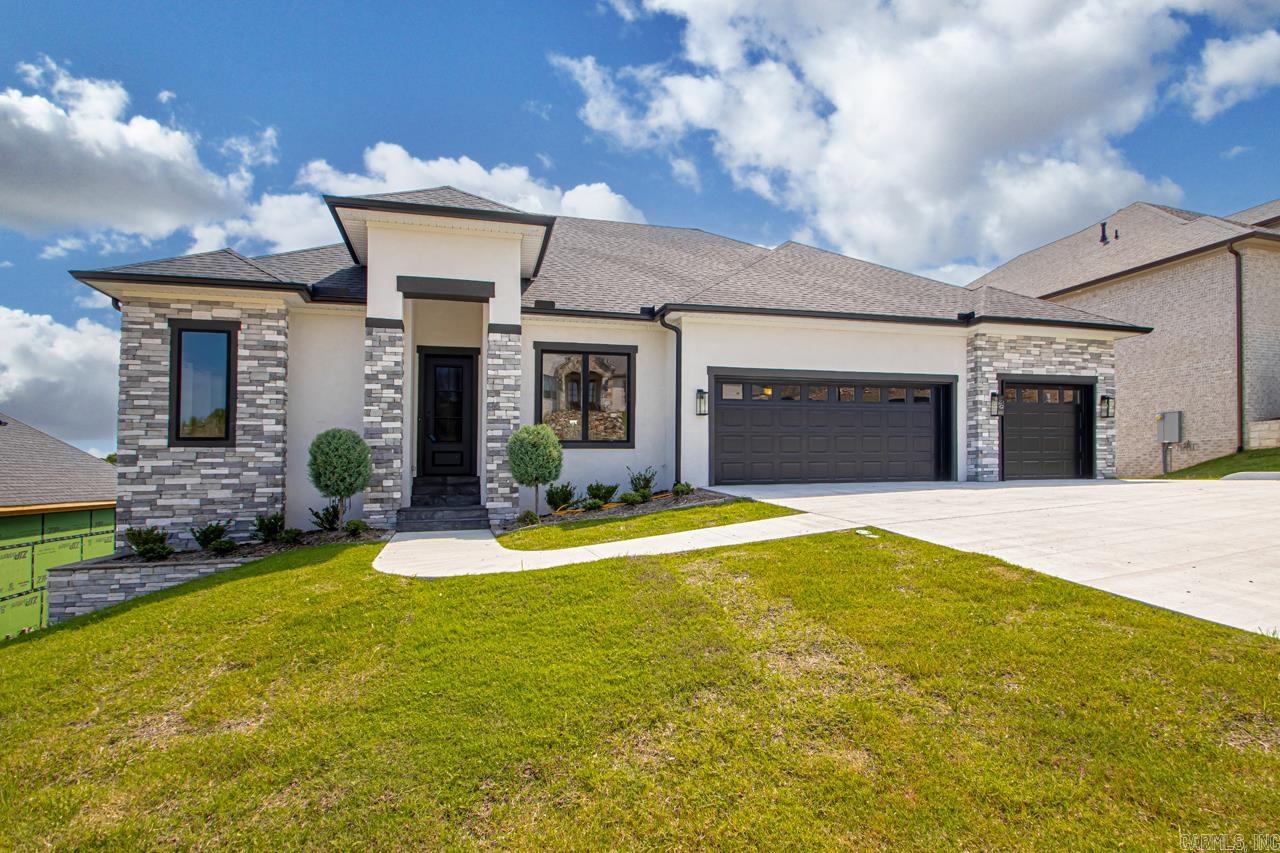 MAUMELLE VALLEY ESTATES - Residential