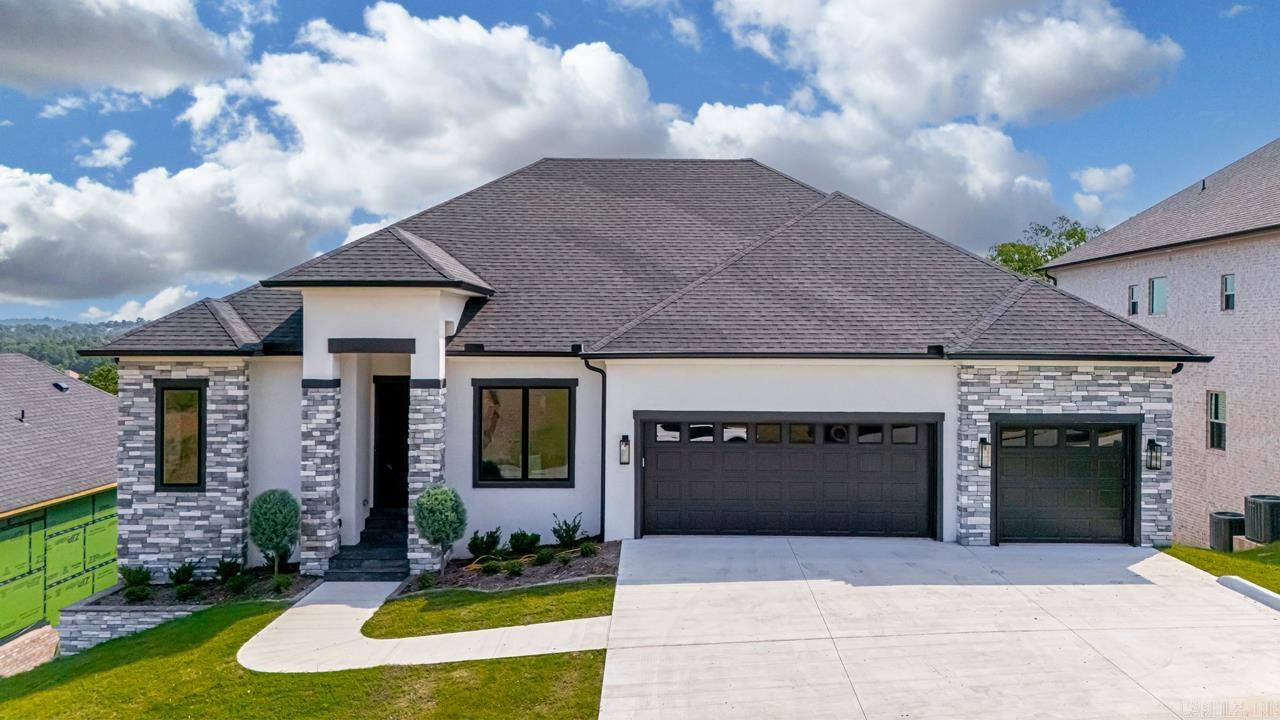 MAUMELLE VALLEY ESTATES - Residential