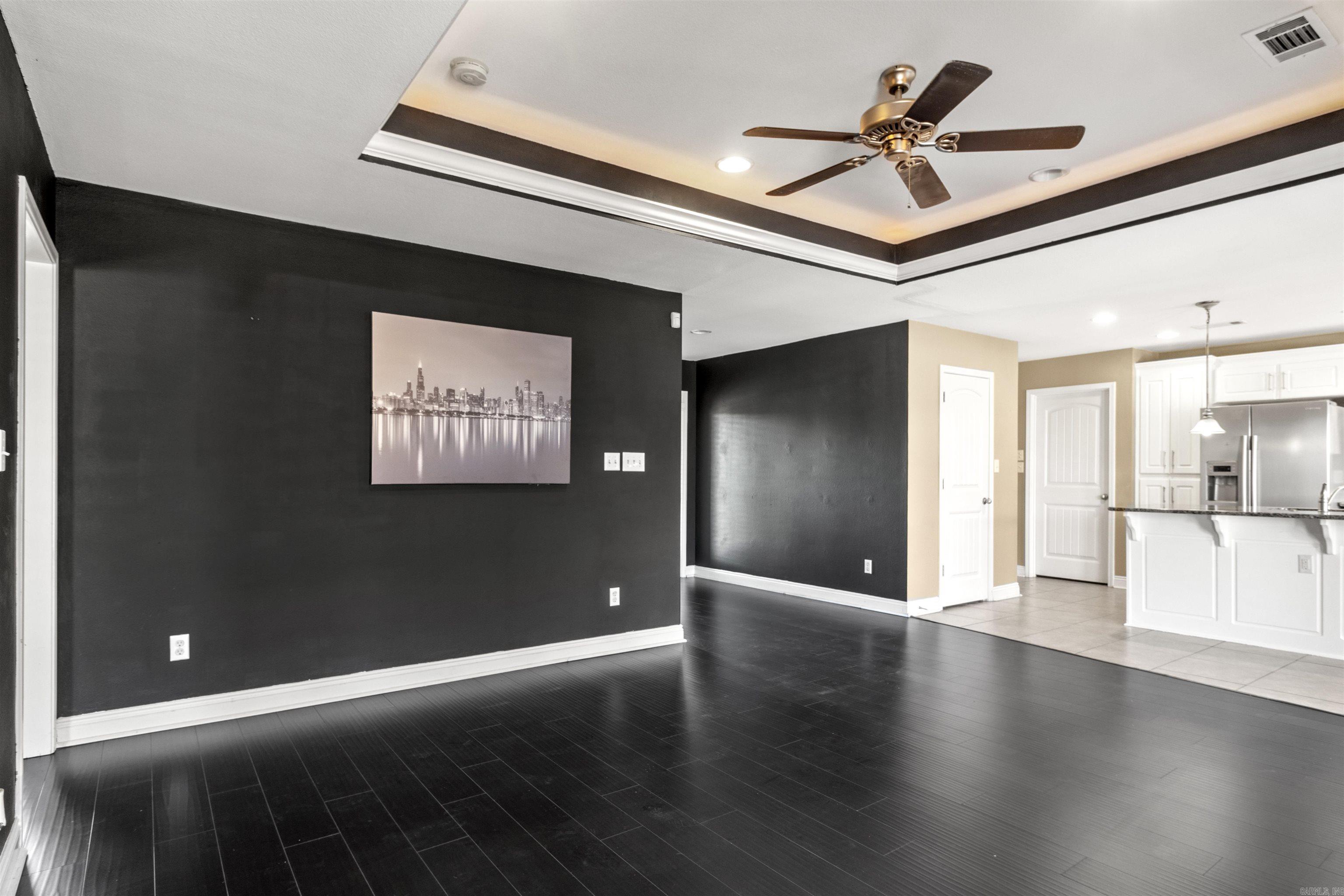 BASE MEADOWS ADDN - Residential