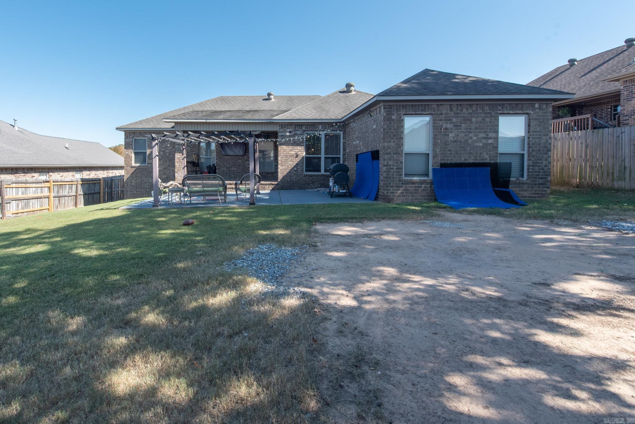 BASE MEADOWS ADDN - Residential