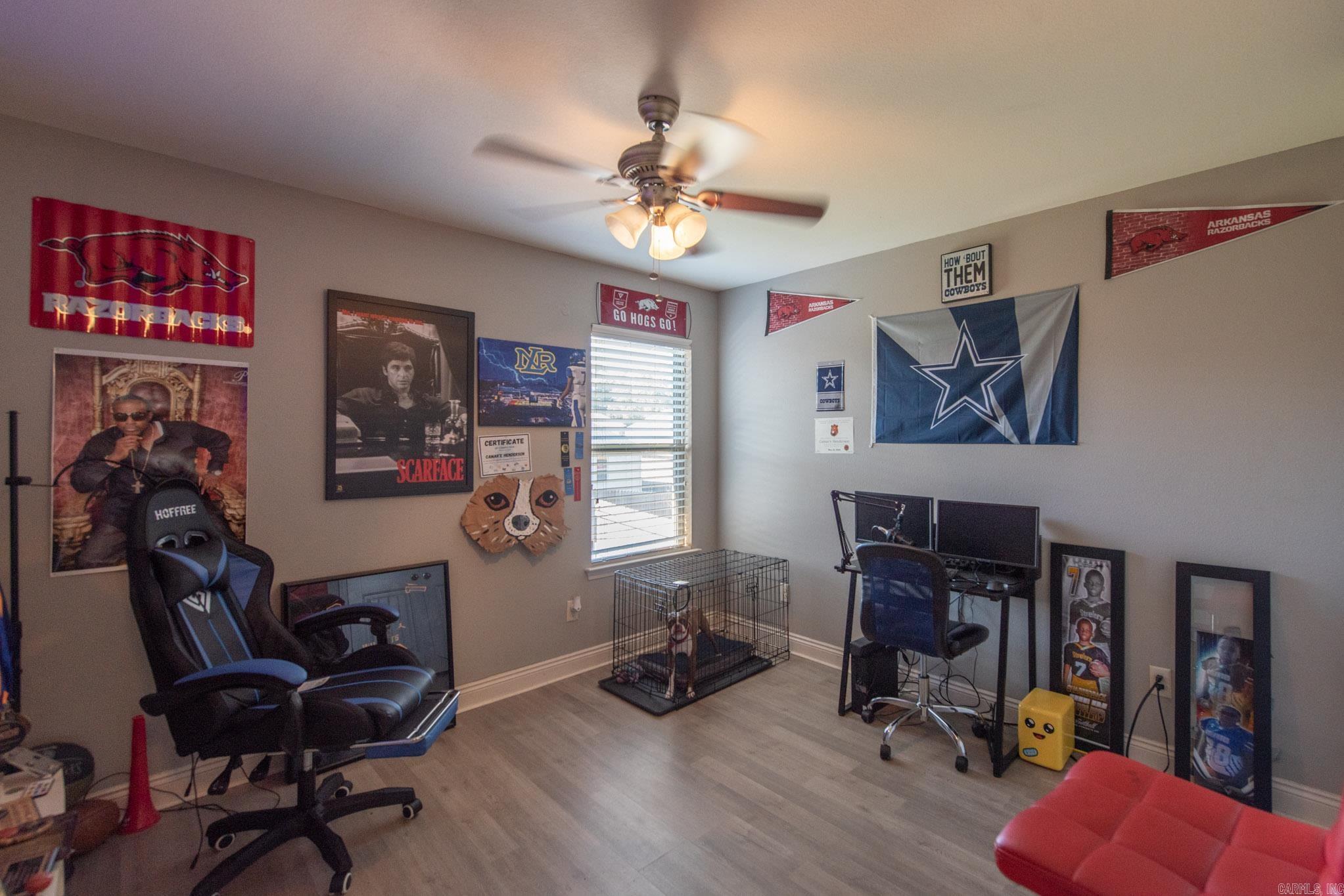 BASE MEADOWS ADDN - Residential