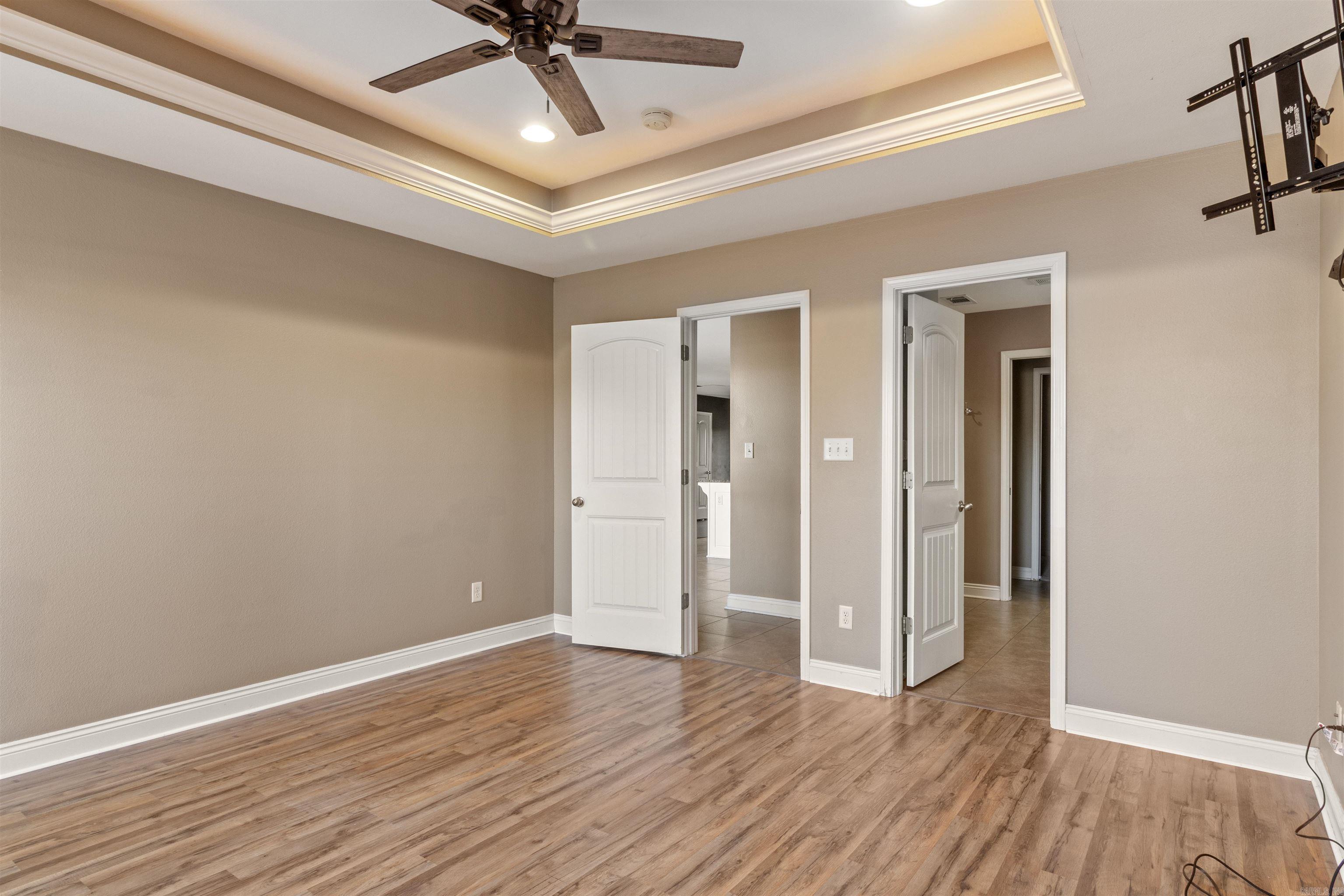 BASE MEADOWS ADDN - Residential