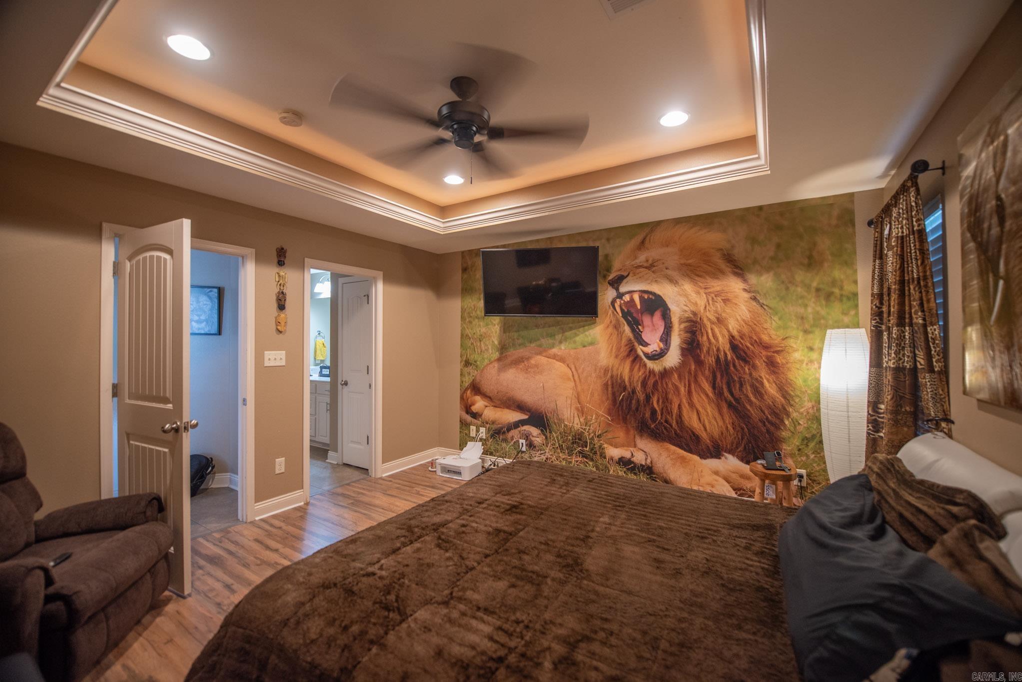 BASE MEADOWS ADDN - Residential