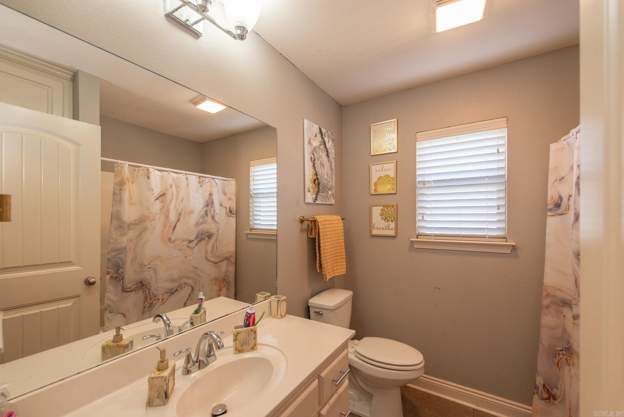 BASE MEADOWS ADDN - Residential