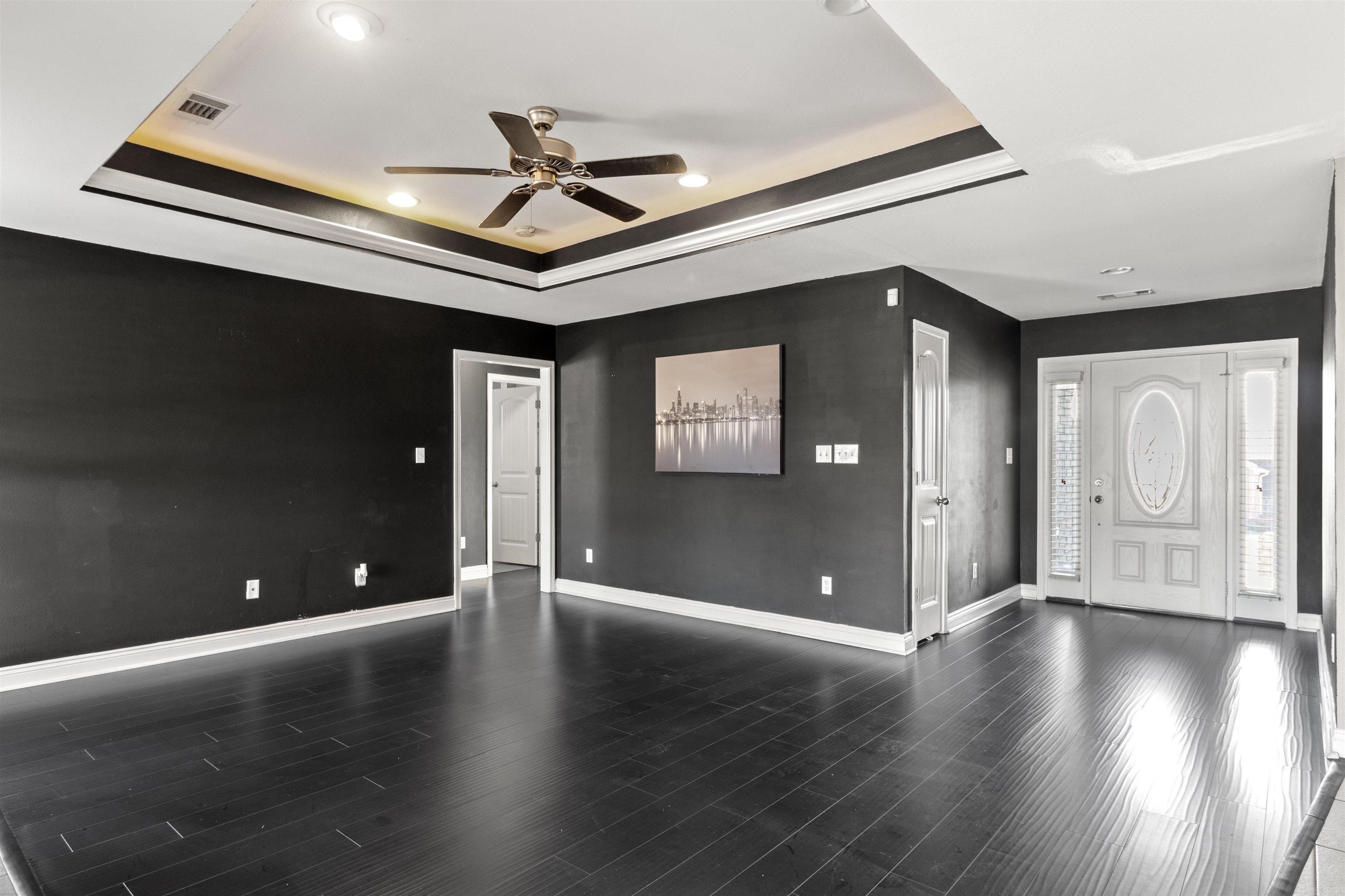 BASE MEADOWS ADDN - Residential