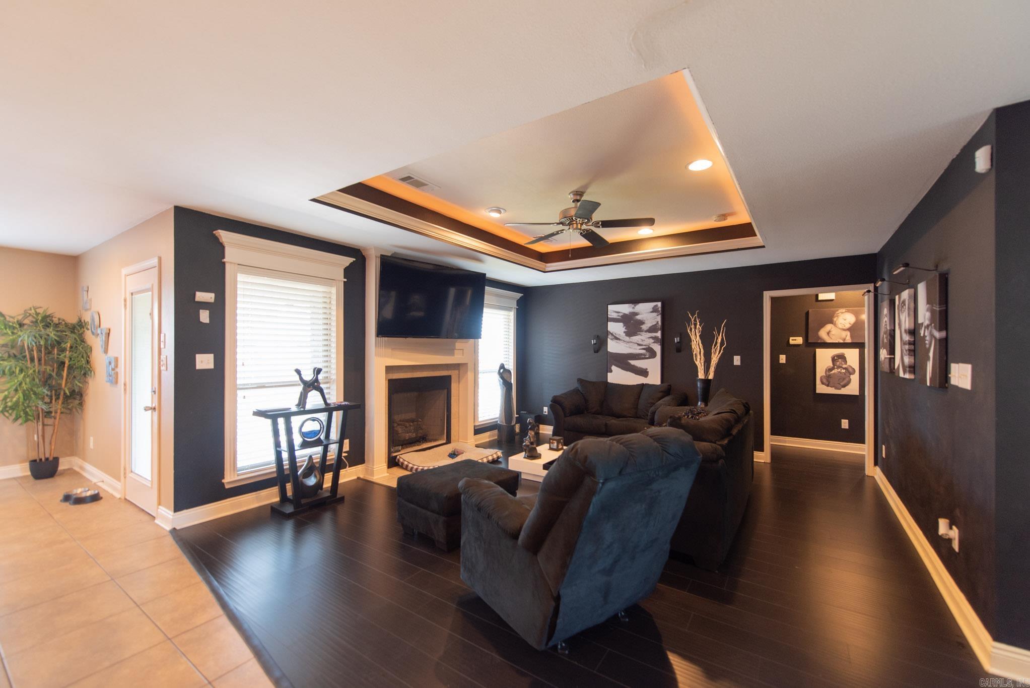 BASE MEADOWS ADDN - Residential