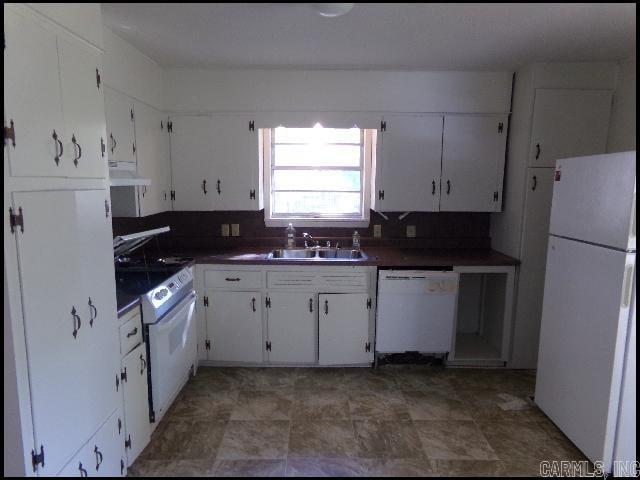 BEEBE OUTLOTS - Residential Lease