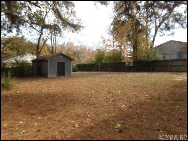 BEEBE OUTLOTS - Residential Lease