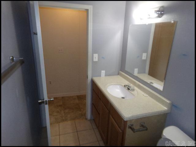 BEEBE OUTLOTS - Residential Lease