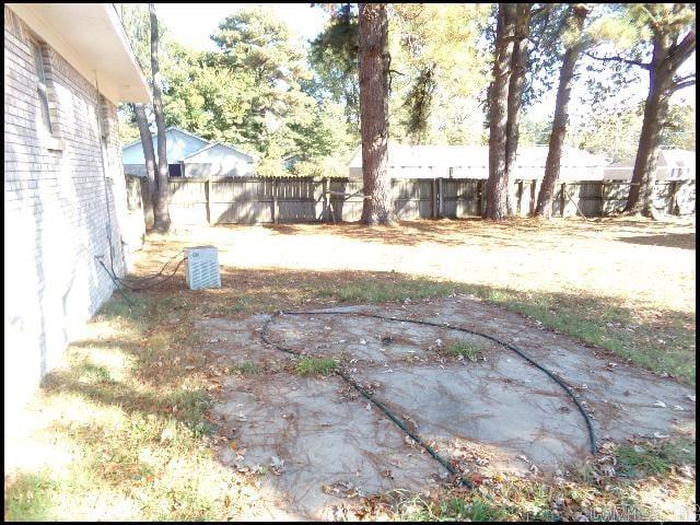 BEEBE OUTLOTS - Residential Lease