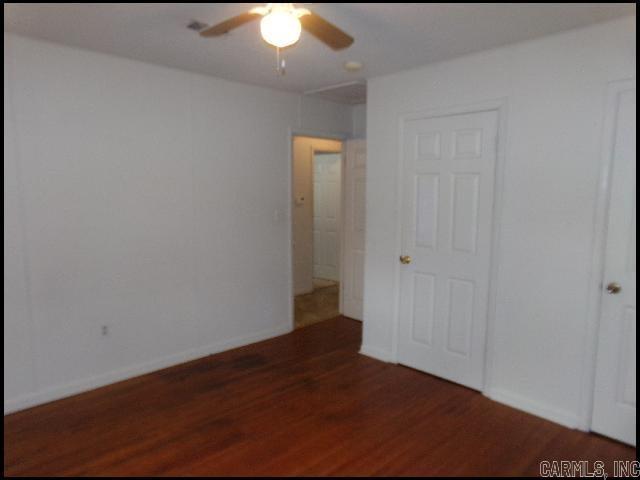 BEEBE OUTLOTS - Residential Lease