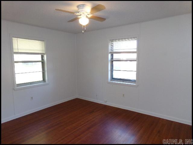 BEEBE OUTLOTS - Residential Lease
