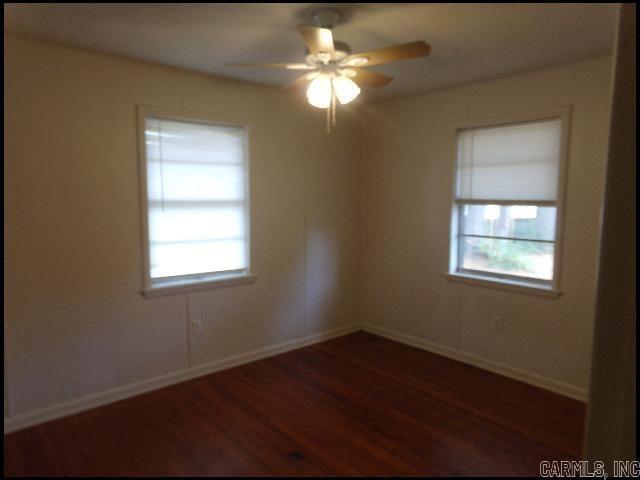 BEEBE OUTLOTS - Residential Lease