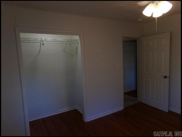 BEEBE OUTLOTS - Residential Lease