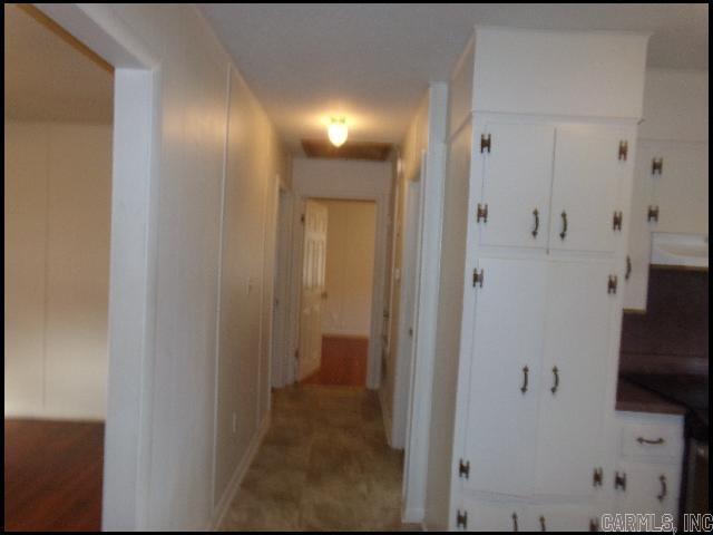 BEEBE OUTLOTS - Residential Lease